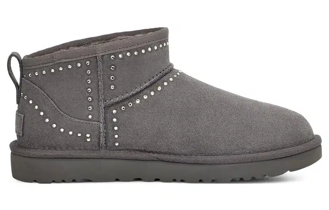 UGG Classic Ultra Mini Bling