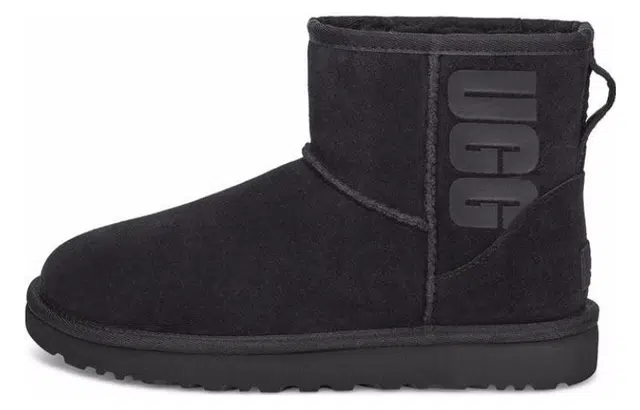 UGG Classic Mini Black
