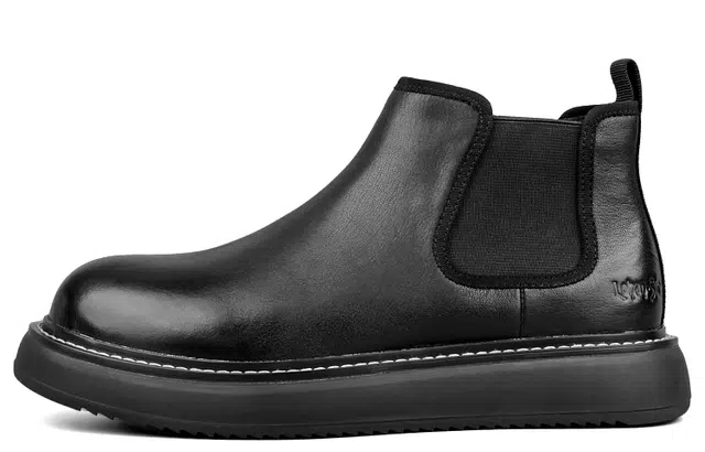 LOHAN SIR Chelsea Boots