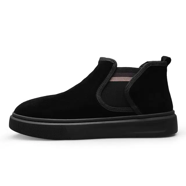Pardasaul Chelsea Boots Black