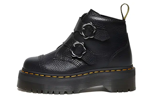 Dr. Martens Fusion