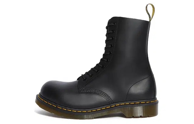 Dr. Martens 1919 Black