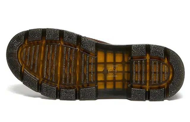 Dr.Martens Combs