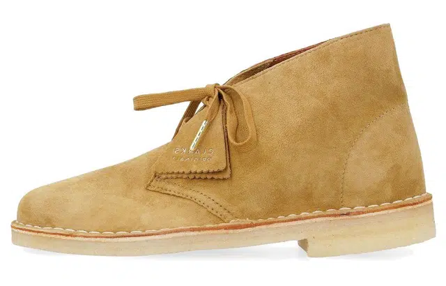 Clarks