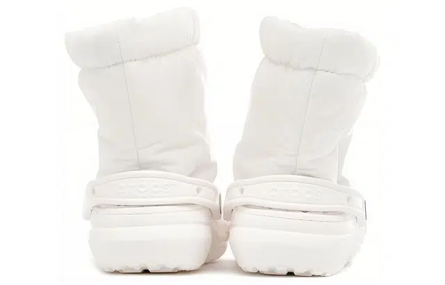 Crocs Classic Lined Neo Puff
