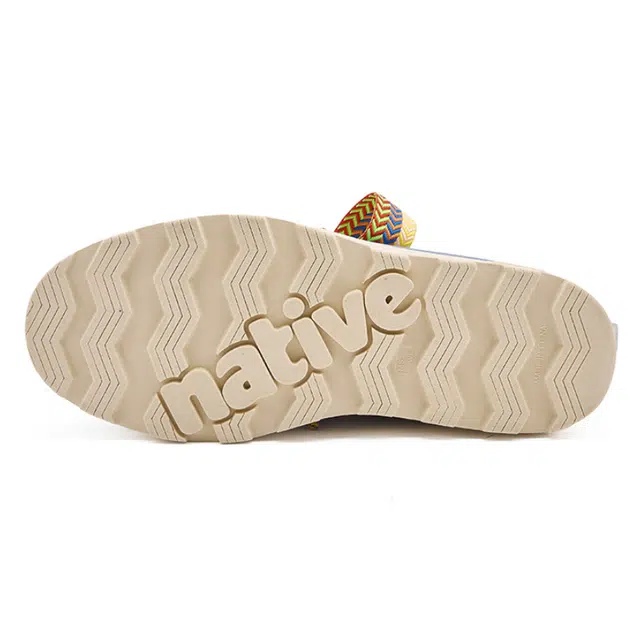 Native Shoes Fitzsimmons 3.0 3.5+1.5cm