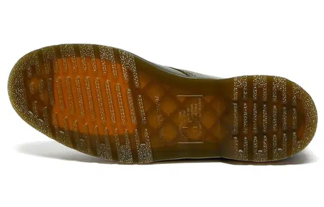 Dr.Martens 1460 Pascal Verso