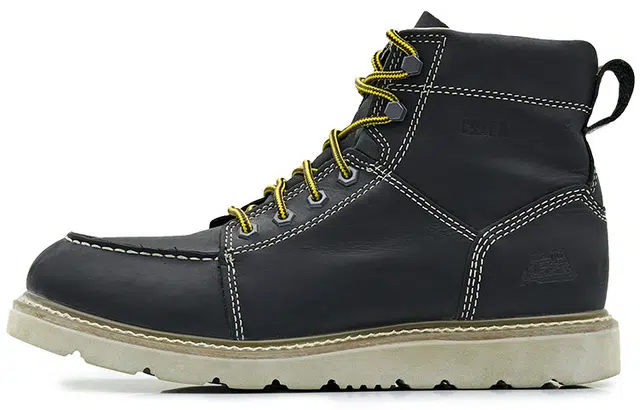 CAT Tradesman Mid B4C