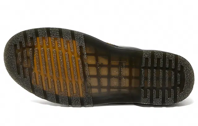 Dr. Martens 1460 Black