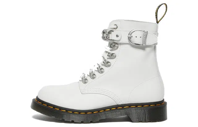 Dr. Martens 1460 White