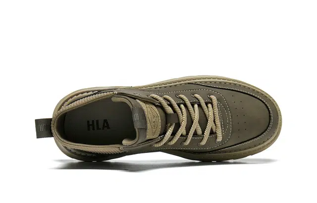 HLA 4cm