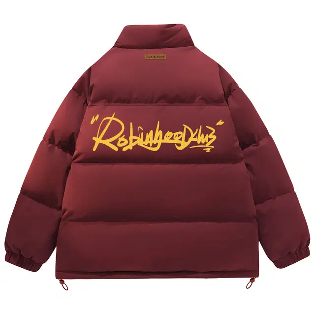 ROBINHOOD 90 logo