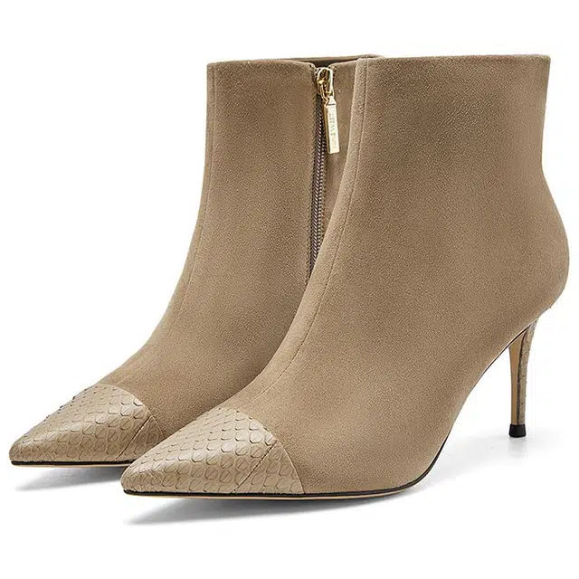 Nine West Ankle Boots