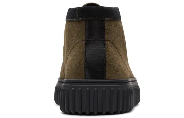 Clarks