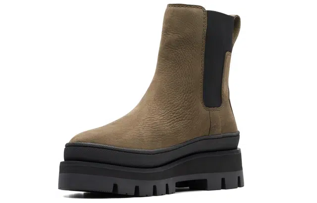 Clarks