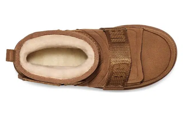 UGG CLASSIC ULTRA MINI