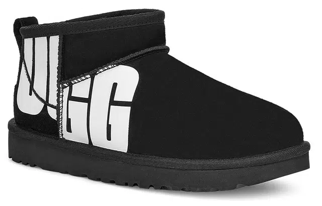 UGG Classic Ultra Mini Chopd