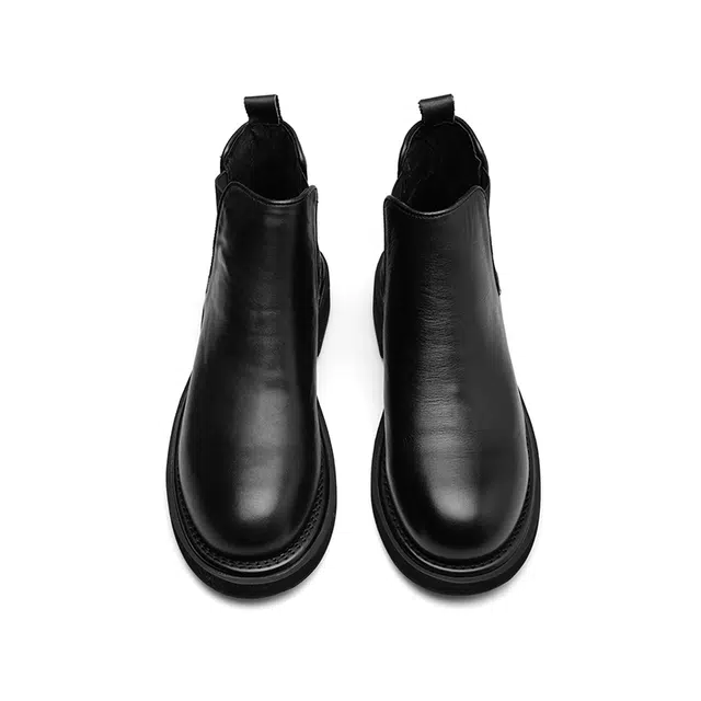PARDASAUL Chelsea Boots