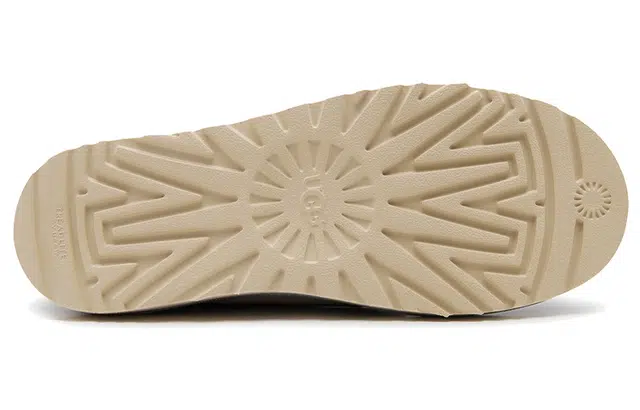 UGG Campout Chukka ULD