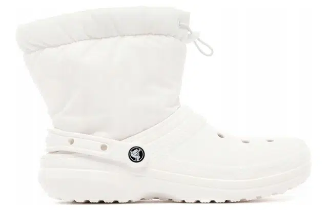 Crocs Classic Lined Neo Puff