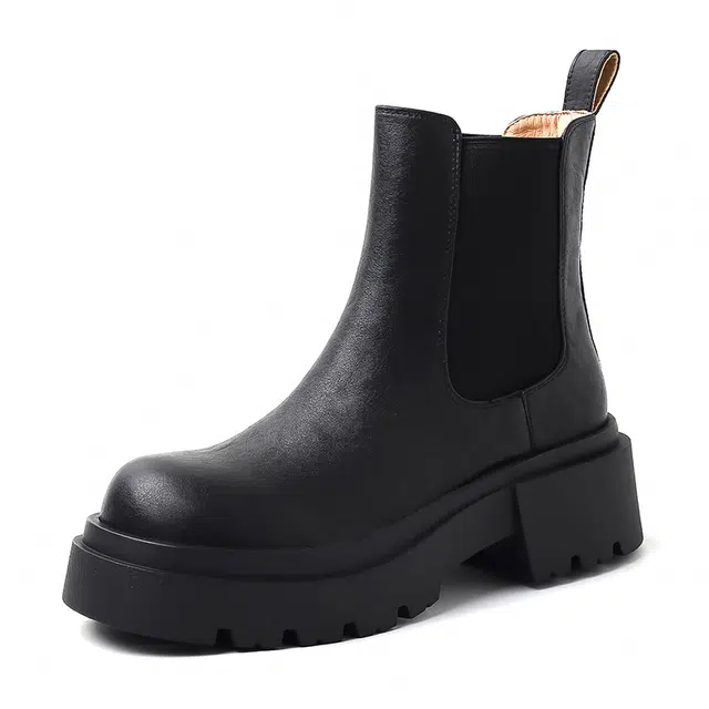 Yeezy Reezy Chelsea Boots