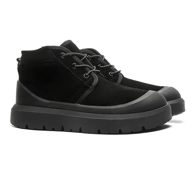 GIGIRYO Classic Snow Boots