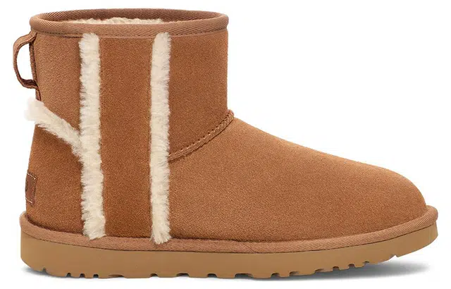 UGG CLASSIC MINI