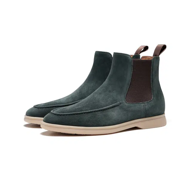 TRUFFAUT Chelsea Boots