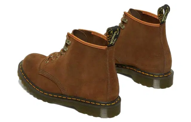Dr.Martens 101