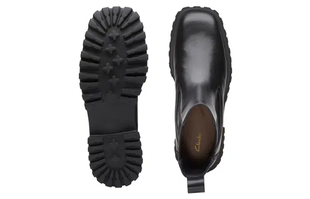Clarks