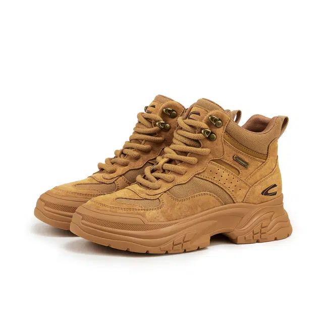 CAMEL ACTIVE