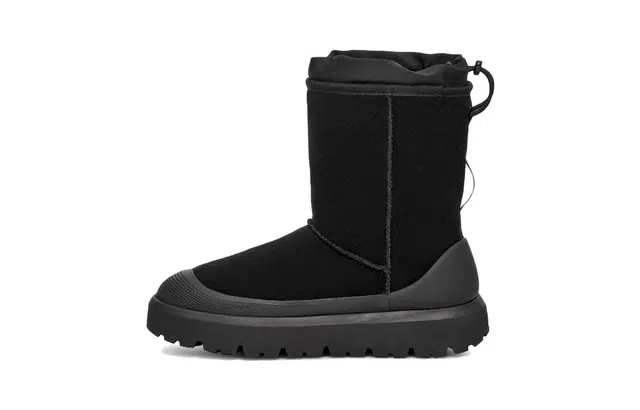 UGG CLASSIC SHORT