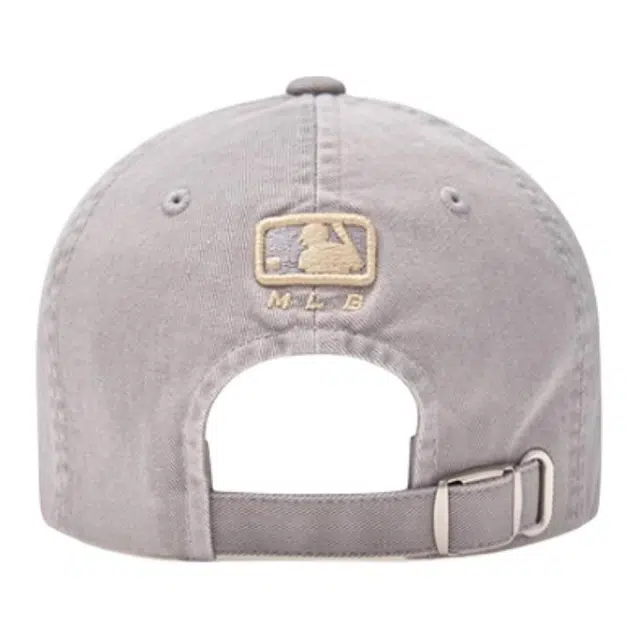 MLB Logo Cap Kids Multicolor