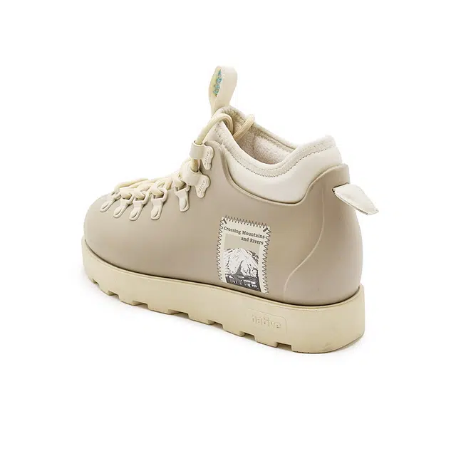 Native Fitzsimmons 3.0