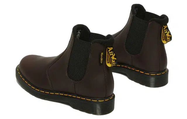 Dr.Martens 2976 Warmwair