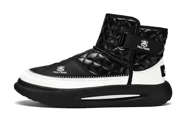Paul Frank Snow Boots