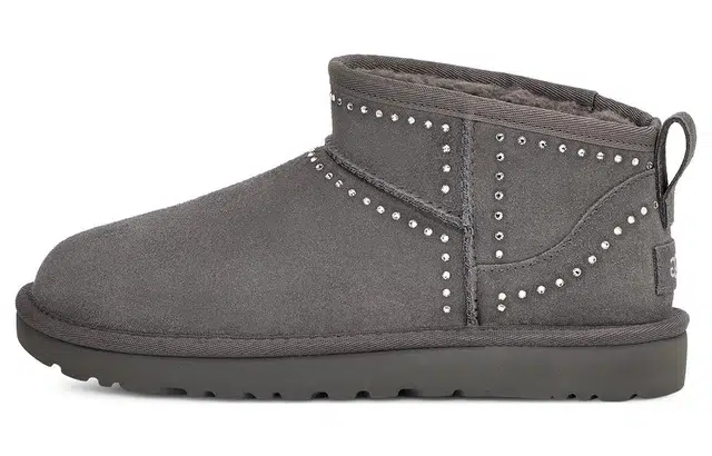 UGG Classic Ultra Mini Bling