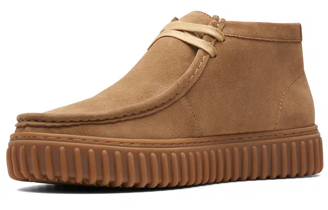 Clarks