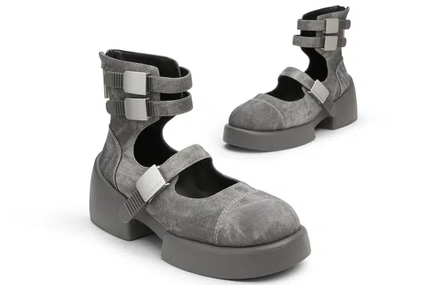 CHARLESKEITH ck PU 5.3cm
