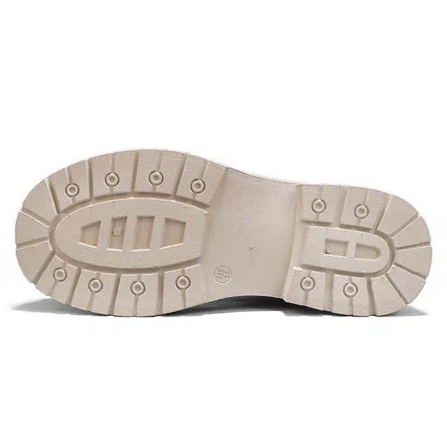 Warrior Black悟空 Boots