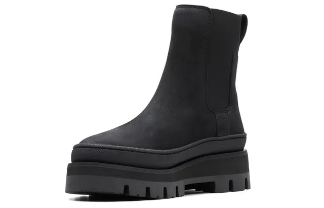 Clarks