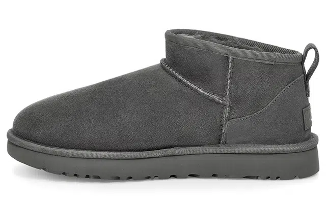 UGG CLASSIC ULTRA MINI