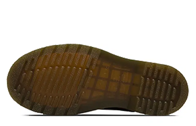 Dr. Martens Chelsea Boots Red