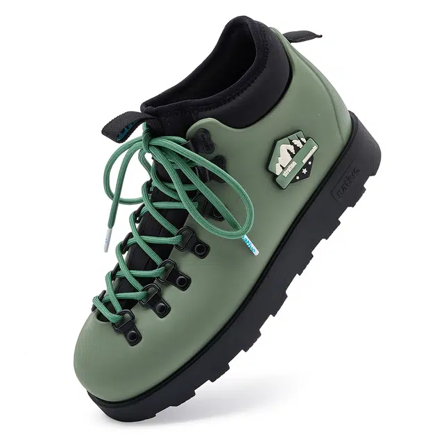 Native Shoes Fitzsimmons 3.0