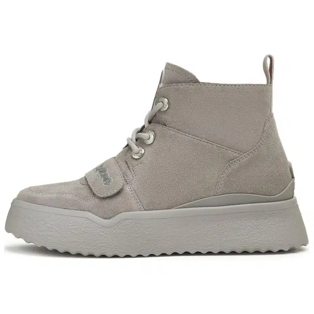 Teenmix Snow Leopard Outdoor Boots