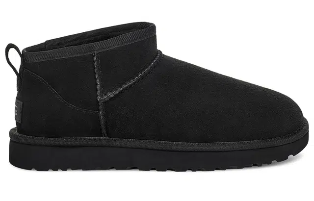 UGG CLASSIC ULTRA MINI