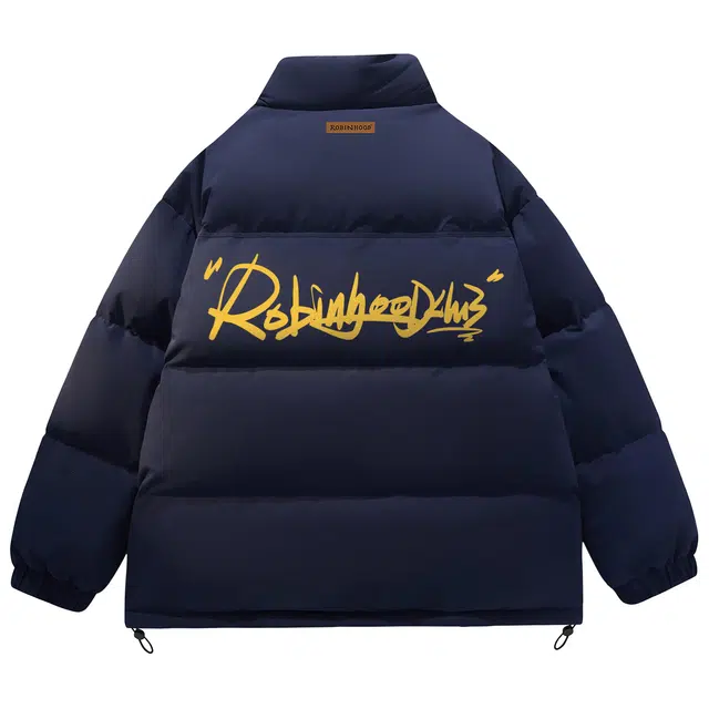 ROBINHOOD 90 logo