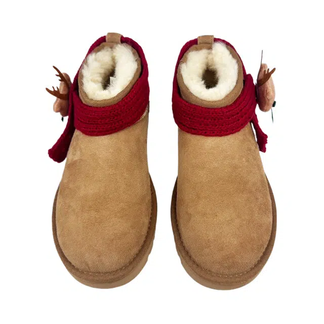 UGG CLASSIC ULTRA MINI BNK