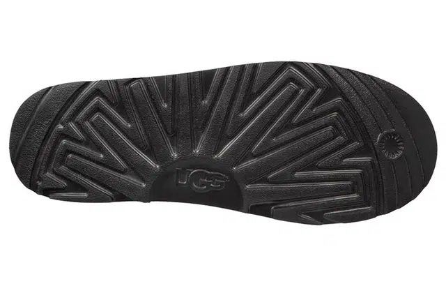 UGG Classic Mini Zip Waterproof