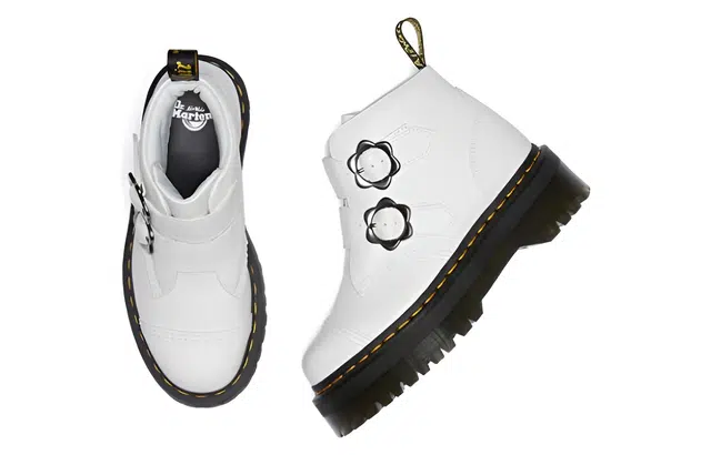 Dr.Martens Fusion